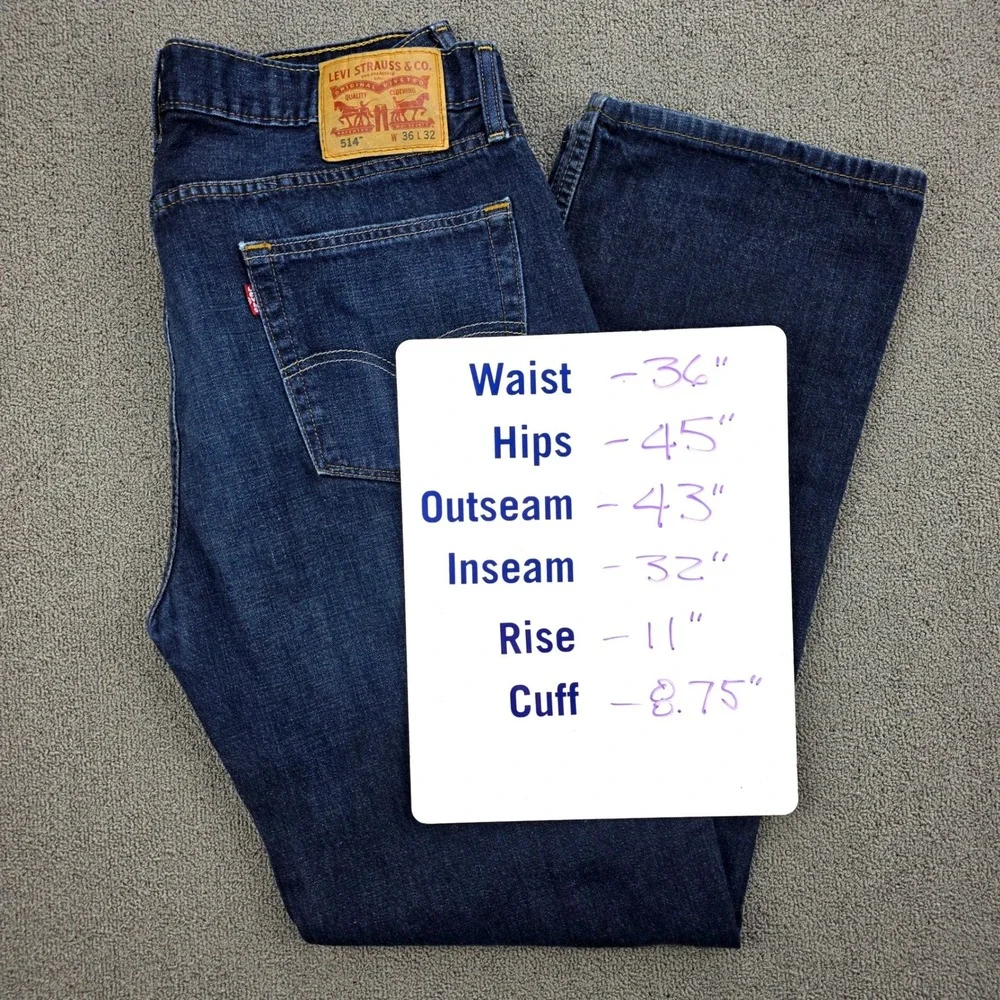 Levis these levi